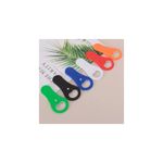 Casa si Gradina - Bucatarie si vesela - Accesorii bar - Tirbusoane si dopuri - Desfacator de capace sticla, metal cu plastic dur, agatare usoara pe magnet, 10x5 cm - Infinity.ro