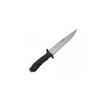 Sport si Outdoor - Camping - Cutite, bricege si accesorii - Cutite si bricege - Cutit vanatoare 34 cm, grosime 3 mm, maner garda, husa, D1 - Infinity.ro