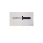 Sport si Outdoor - Camping - Cutite, bricege si accesorii - Cutite si bricege - Cutit vanatoare 34 cm, grosime 3 mm, maner garda, husa, D1 - Infinity.ro