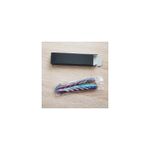 Sport si Outdoor - Camping - Cutite, bricege si accesorii - Cutite si bricege - Cutit, Briceag fluture, Butterfly, Balisong  25 cm, fade cameleon - Infinity.ro