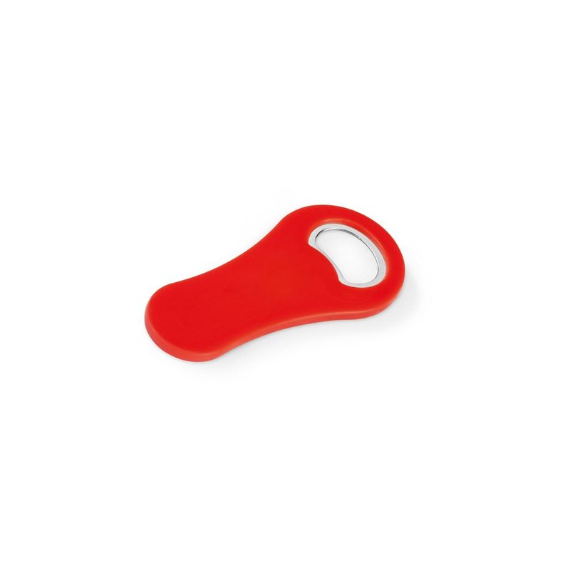 Casa si Gradina - Bucatarie si vesela - Accesorii bar - Tirbusoane si dopuri - Deschizator de sticle cu magnet si deschidere originala - Infinity.ro