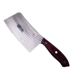 Casa si Gradina - Bucatarie si vesela - Vesela si tacamuri - Cutite si seturi de cutite - Cutit Tip Satar Pentru Macelarie, Universal, Lama Otel, Maner Nituit, 30 cm - Infinity.ro