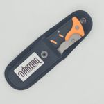 Sport si Outdoor - Camping - Cutite, bricege si accesorii - Cutite si bricege - Cutit supravietuire Assassin's Creed, Lama otel, Husa, 22 cm - Infinity.ro