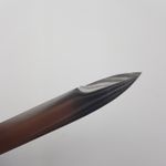 Casa si Gradina - Bucatarie si vesela - Vesela si tacamuri - Cutite si seturi de cutite - Cutit pentru spintecat si injunghiat varf tais dublu, 35 cm - Infinity.ro