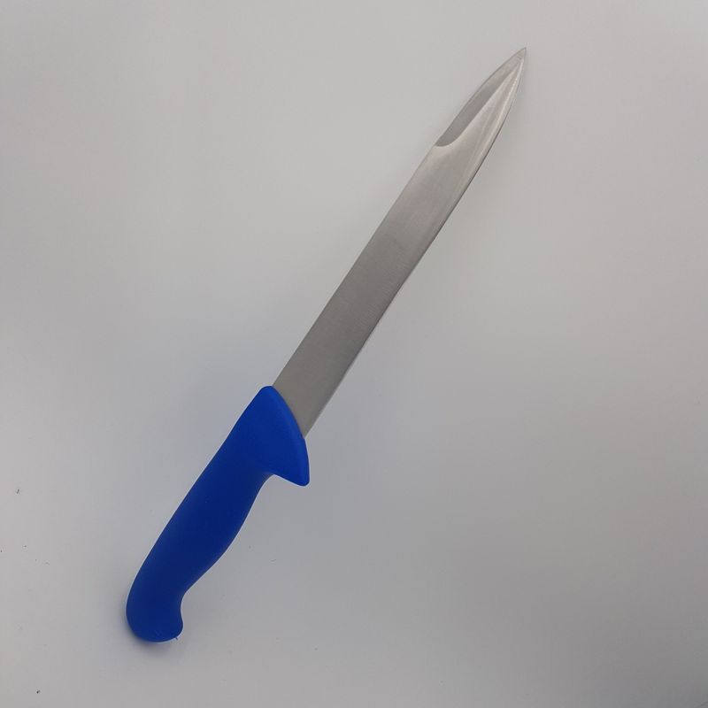 Casa si Gradina - Bucatarie si vesela - Vesela si tacamuri - Cutite si seturi de cutite - Cutit pentru spintecat si injunghiat varf tais dublu, 35 cm - Infinity.ro