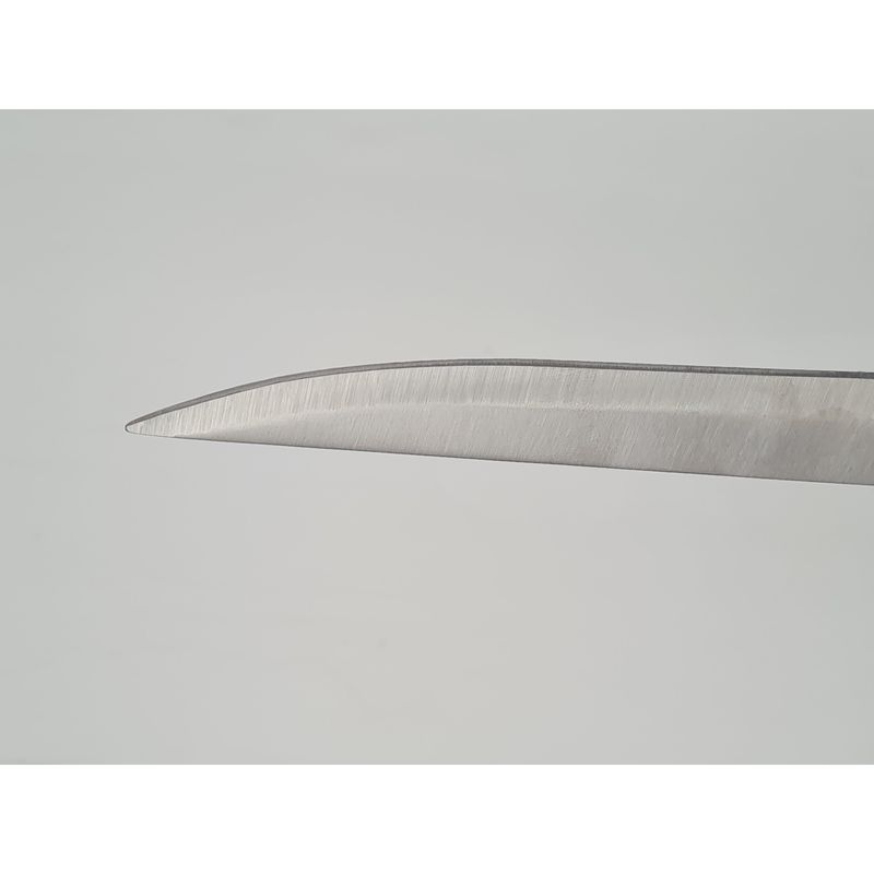 Casa si Gradina - Bucatarie si vesela - Vesela si tacamuri - Cutite si seturi de cutite - Cutit pentru injunghiat de bucatarie, otel inoxidabil, 34 cm - Infinity.ro