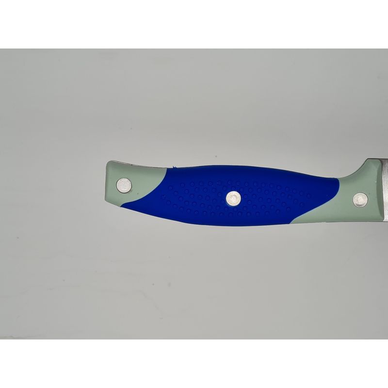 Casa si Gradina - Bucatarie si vesela - Vesela si tacamuri - Cutite si seturi de cutite - Cutit pentru injunghiat de bucatarie, otel inoxidabil, 34 cm - Infinity.ro