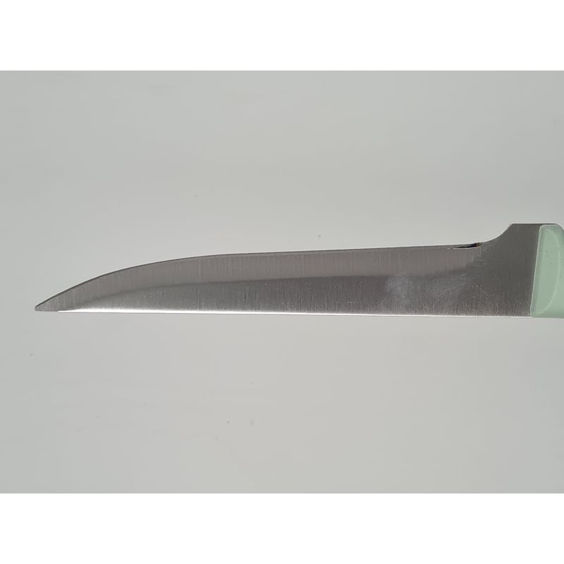 Casa si Gradina - Bucatarie si vesela - Vesela si tacamuri - Cutite si seturi de cutite - Cutit pentru injunghiat de bucatarie, otel inoxidabil, 34 cm - Infinity.ro