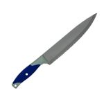 Casa si Gradina - Bucatarie si vesela - Vesela si tacamuri - Cutite si seturi de cutite - Cutit pentru injunghiat de bucatarie, otel inoxidabil, 34 cm, gros - Infinity.ro