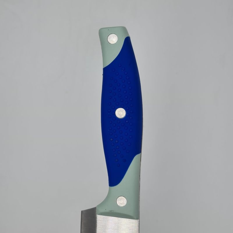 Casa si Gradina - Bucatarie si vesela - Vesela si tacamuri - Cutite si seturi de cutite - Cutit pentru injunghiat de bucatarie, otel inoxidabil, 34 cm, gros - Infinity.ro