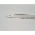 Casa si Gradina - Bucatarie si vesela - Vesela si tacamuri - Cutite si seturi de cutite - Cutit pentru injunghiat de bucatarie, otel inoxidabil, 24 cm - Infinity.ro