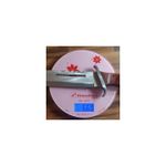 Sport si Outdoor - Camping - Cutite, bricege si accesorii - Cutite si bricege - Cutit Maceta Rambo First Blood III, 6mm grosime,  42 cm, teaca - Infinity.ro