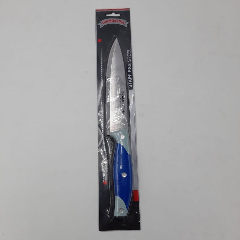 Casa si Gradina - Bucatarie si vesela - Vesela si tacamuri - Cutite si seturi de cutite - Cutit macelar de bucatarie, otel inoxidabil, 29.50 cm - Infinity.ro