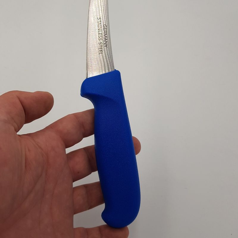 Casa si Gradina - Bucatarie si vesela - Vesela si tacamuri - Cutite si seturi de cutite - Cutit macelar pentru spintecat, 28 cm - Infinity.ro