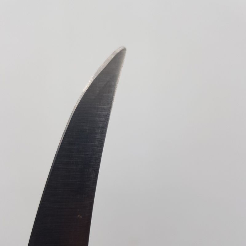 Casa si Gradina - Bucatarie si vesela - Vesela si tacamuri - Cutite si seturi de cutite - Cutit macelar pentru spintecat, 28 cm - Infinity.ro