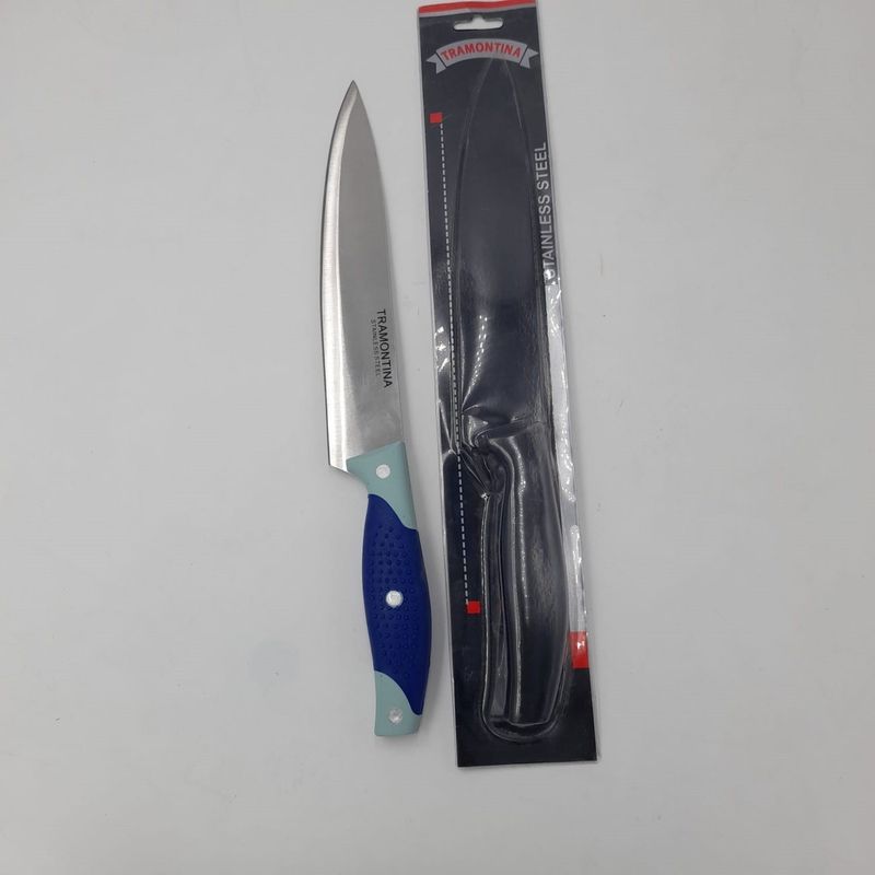 Casa si Gradina - Bucatarie si vesela - Vesela si tacamuri - Cutite si seturi de cutite - Cutit macelar de bucatarie, otel inoxidabil, 32 cm, - Infinity.ro