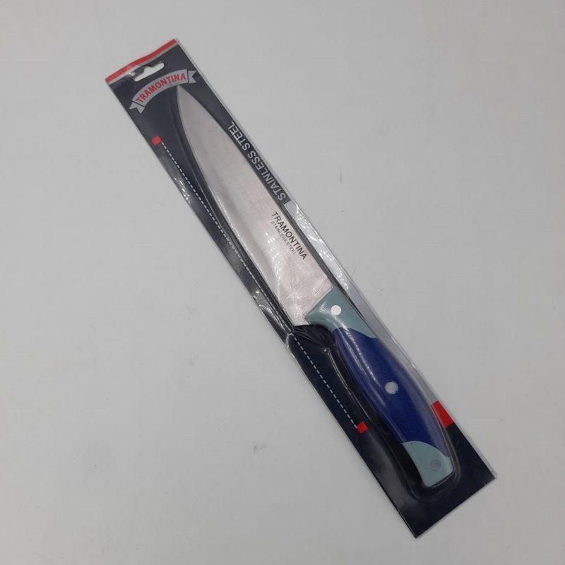 Casa si Gradina - Bucatarie si vesela - Vesela si tacamuri - Cutite si seturi de cutite - Cutit macelar de bucatarie, otel inoxidabil, 32 cm, - Infinity.ro