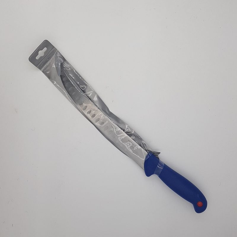 Casa si Gradina - Bucatarie si vesela - Vesela si tacamuri - Cutite si seturi de cutite - Cutit macelar pentru spintecat, 36 cm, A4 - Infinity.ro