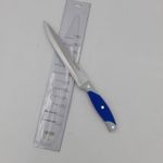 Casa si Gradina - Bucatarie si vesela - Vesela si tacamuri - Cutite si seturi de cutite - Cutit macelar de bucatarie, otel inoxidabil, 31 cm - Infinity.ro