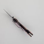 Sport si Outdoor - Camping - Cutite, bricege si accesorii - Cutite si bricege - Cutit Karambit claw knife, 20.5cm - Infinity.ro