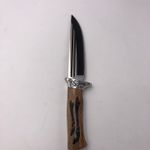 Sport si Outdoor - Camping - Cutite, bricege si accesorii - Cutite si bricege - Cutit Columbia, Model A052-2, Maner Lemn, 29 cm - Infinity.ro