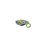 Sport si Outdoor - Camping - Cutite, bricege si accesorii - Cutite si bricege - Cutit Briceag Karambit Columbia, Deschidere Manuala, Model Sarpe, 18 Cm - Infinity.ro