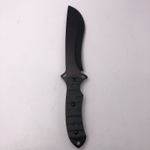 Sport si Outdoor - Camping - Cutite, bricege si accesorii - Cutite si bricege - Cutit Columbia, Model 3548AA, Negru, 34 cm - Infinity.ro