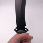 Sport si Outdoor - Camping - Cutite, bricege si accesorii - Cutite si bricege - Cutit Columbia, Model 3548AA, Negru, 34 cm - Infinity.ro