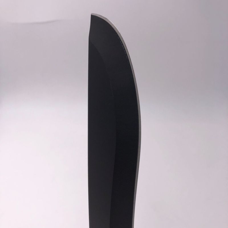 Sport si Outdoor - Camping - Cutite, bricege si accesorii - Cutite si bricege - Cutit Columbia, Model 3548AA, Negru, 34 cm - Infinity.ro