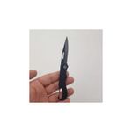 Sport si Outdoor - Camping - Cutite, bricege si accesorii - Cutite si bricege - Cutit briceag catarama, Dalimag, 15 cm - Infinity.ro