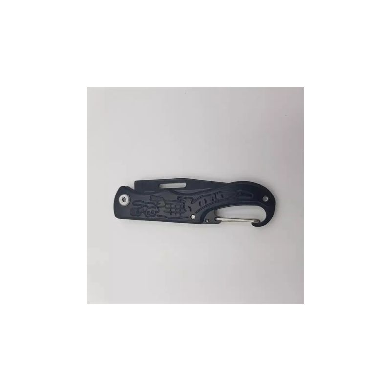 Sport si Outdoor - Camping - Cutite, bricege si accesorii - Cutite si bricege - Cutit briceag catarama, Dalimag, 15 cm - Infinity.ro