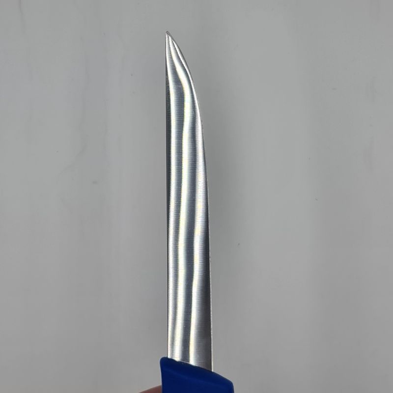 Casa si Gradina - Bucatarie si vesela - Vesela si tacamuri - Cutite si seturi de cutite - Cutit Bucatarie, Macelarit, 30 cm, Model simplu, A6 - Infinity.ro