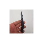 Sport si Outdoor - Camping - Cutite, bricege si accesorii - Cutite si bricege - Cutit briceag catarama, Dalimag, 15 cm - Infinity.ro