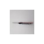 Sport si Outdoor - Camping - Cutite, bricege si accesorii - Cutite si bricege - Cutit briceag automat cu buton, Dalimag, 21 cm, rosu, cutie - Infinity.ro