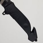 Sport si Outdoor - Camping - Cutite, bricege si accesorii - Cutite si bricege - Cutit briceag deschidere a lamei pe buton, lama otel, Browning, 23 cm - Infinity.ro