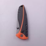 Sport si Outdoor - Camping - Cutite, bricege si accesorii - Cutite si bricege - Cutit Bear Grylls cu Deschidere Manuala, Husa, 24 cm - Infinity.ro