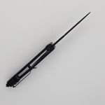 Sport si Outdoor - Camping - Cutite, bricege si accesorii - Cutite si bricege - Cutit briceag deschidere a lamei pe buton, lama otel, Browning, 23 cm - Infinity.ro