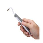 Ingrijire personala si Cosmetice - Igiena dentara - Periute de dinti electrice - Curatare dentara cu ultrasunete Sonic Pic si lumina LED, 2 capete, 3000 vibratii - Infinity.ro