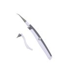 Ingrijire personala si Cosmetice - Igiena dentara - Periute de dinti electrice - Curatare dentara cu ultrasunete Sonic Pic si lumina LED, 2 capete, 3000 vibratii - Infinity.ro