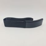 Sport si Outdoor - Camping - Cutite, bricege si accesorii - Cutite si bricege - Curea Briceag Lama Ascunsa, Negru, 136 cm - Infinity.ro