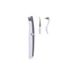 Ingrijire personala si Cosmetice - Igiena dentara - Periute de dinti electrice - Curatare dentara cu ultrasunete Sonic Pic si lumina LED, 2 capete, 3000 vibratii - Infinity.ro