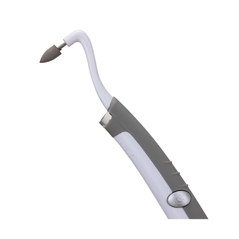 Ingrijire personala si Cosmetice - Igiena dentara - Periute de dinti electrice - Curatare dentara cu ultrasunete Sonic Pic si lumina LED, 2 capete, 3000 vibratii - Infinity.ro
