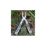 Casa si Gradina - Constructii - Scule de mana si unelte - Clesti si patenti - Cleste multifunctional pliabil, 10 functii - Infinity.ro