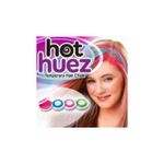 Jucarii, Copii si Bebe - Jucarii si jocuri - Jucarii de rol - Frumusete, bijuterii si accesorii fetite - Creta pentru colorat parul Hot Huez, temporara, roz, albastru, fucsia, verde - Infinity.ro