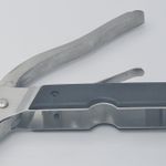 Casa si Gradina - Constructii - Scule de mana si unelte - Ciocane si dalti - Ciocan, unealta multifunctionala, 8 functii, 20 x 4, model simplu, negru - Infinity.ro