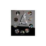 Casa si Gradina - Constructii - Scule de mana si unelte - Clesti si patenti - Cleste Multifunctional, 13 in 1, Otel Inoxidabil,  75x35x17mm - Infinity.ro