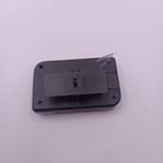 Casa si Gradina - Decoratiuni - Ceasuri - Ceas Electronic Pentru Masina, Banda Lipit, 7 cm, Negru/Gri - Infinity.ro