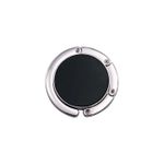 Fashion, accesorii si bijuterii - Femei - Accesorii femei - Alte accesorii femei - Carlig pentru geanta dama de mana, metal, asezare pe masa - Infinity.ro