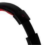 TV, Audio-Video si Foto - Portabile audio - Casti audio - Casti Audio, Microfon, Gaming, Spuma, Noise Cancelling, Negru, 18 x 17 - Infinity.ro