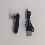 TV, Audio-Video si Foto - Portabile audio - Casti audio - Casca bluetooth pentru condus neagra wireless, - Infinity.ro